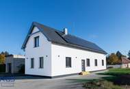 Provisionsfrei - Top Einfamilienhaus mit großem Garten