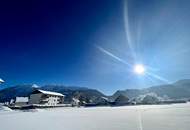 5 Parzellierte Traumgrundstücke am Tor zum Salzkammergut in Bad Mitterndorf - naturnah, zentral und voller Möglichkeiten (Provisionsfrei)