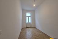 Prächtige Altbauwohnung nahe Mariahilfer Straße