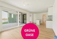 "Rondell XIV" am Park – Ihr neues Zuhause