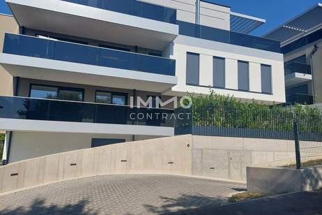 DEM HIMMEL SO NAH ! 3 Zimmer LUXUS am Schafberg !, Wohnung-kauf, 1170 Wien 17., Hernals