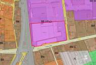 Repräsentativer Produktions- und Gewerbestandort mit bester Infrastruktur