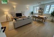 Hochwertig &amp; Charmant! Stilaltbau mit guter Anbindung ins Zentrum. Top Ausstattung - JETZT ANFRAGEN