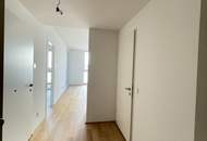 Wunschlos Glücklich - Moderne 2-Zimmer-Wohnung mit Loggia und vielen Annehmlichkeiten direkt im Wohnhaus!