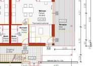 Traumhafte 3-Zimmer-Gartenwohnung samt Terrasse und Carport-Parkplatz in Graz