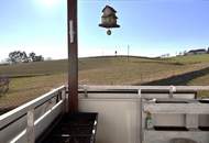 Attraktive 2-Zimmer Wohnung mit Balkon