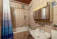 Historisches Biedermeierhaus mit einzigartigem Charakter