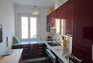 2-Zimmer-Wohnung in Ruhelage nahe U4 – möbliert &amp; ideal für Eigennutzer oder Anleger