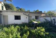 Ihr neues Zuhause in Riegersburg – Haus mit Garten und Entwicklungsmöglichkeiten