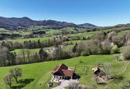 Wohnhaus in Texing - südlich ausgerichtet mit herrlichem Panoramablick über die Region - Besichtigungstag, 16. April, nur mit Voranmeldung möglich!
