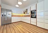 Großzügige 3-Zimmerwohnung mit Garagenstellplatz