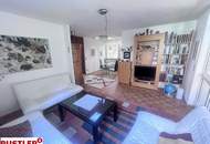 Top 3-Zimmerwohnung mit Terrasse &amp; Garage in Best-Lage Gersthofs