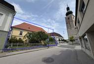 Geschäftsfläche im Herzen von Sierning - vielseitig nutzbar