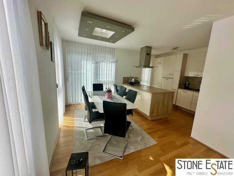 Mötz: 3-Zimmer - Euer neues Zuhause - modern, gemütlich, perfekt für Familien!