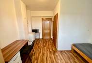 Gepflegtes Mini-Apartment mit Badezimmer in zentraler Lage! Nähe BMW, SKF!!!