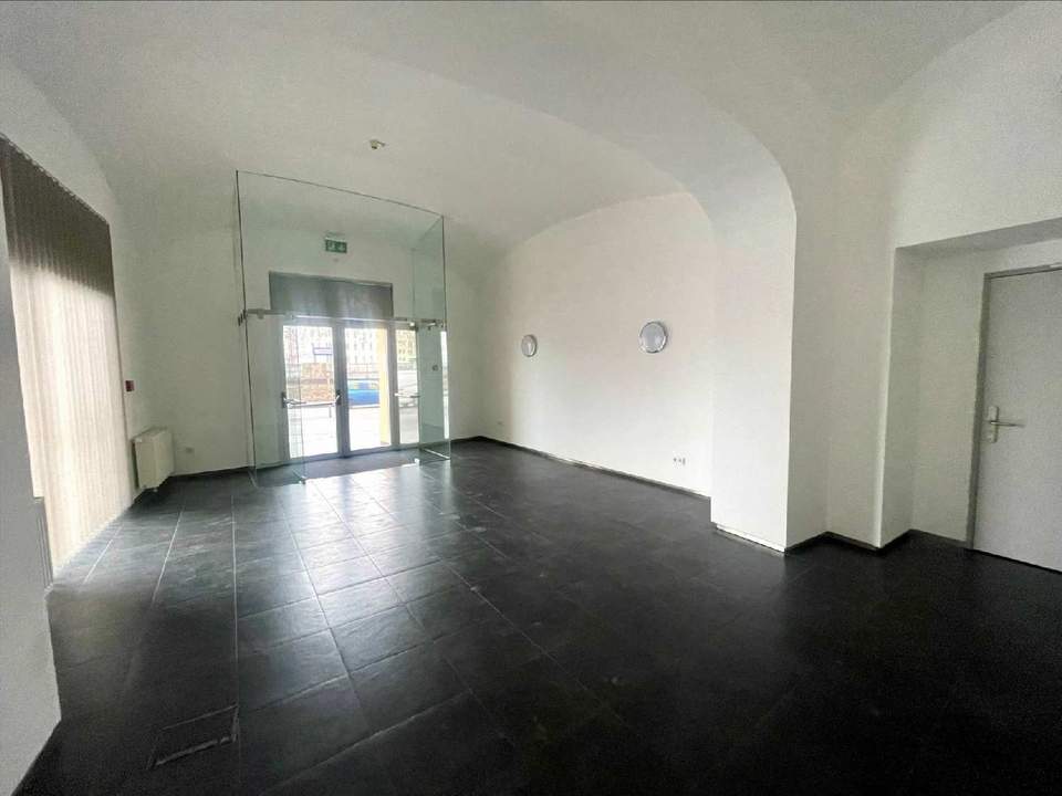 Geschäftsfläche/Büro Nähe Urania zu mieten