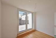 Wunderschöne 3-Zimmer-Wohnung mit 2 Terrassen