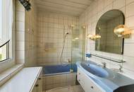 Komplett möblierte 3-Zimmer-Wohnung mit sonniger Loggia und Gebirgsblick