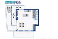 Neuwertige 3-Zimmer-Dachgeschoß-Wohnung