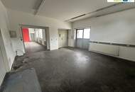 MODERNES BÜRO St. Pölten-Süd-Nähe Autobahn - Pauschalmiete inkl. Strom und Heizung