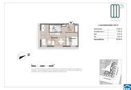 ODO25 – Helles Wohnen mit Blick ins Grüne &amp; nachhaltigen Lebenskonzepten