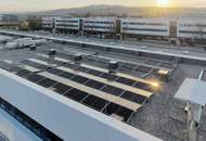 Büro und Lagerflächen im modernen Business Park in Wiener Neudorf zu mieten