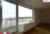 Wohnen mit Fernsicht / 1-Zimmer-Wohnung mit Terrasse / ca. 49 m²