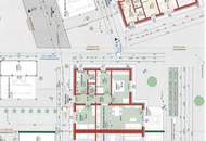MIETE *provisionsfrei* Bungalow 1+2 mit Photovoltaikanlage - schlüsselfertig in sonniger Lage
