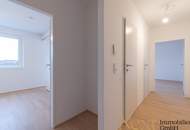 Generalsanierte 2-Zimmer-Wohnung mit hochwertiger Einbauküche und Südostbalkon in Linz zu vermieten!