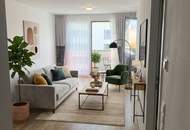 Helle 2-Zimmer-Wohnung mit Loggia und Fußbodenheizung in 1200 Wien