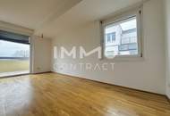 Seltene Gelegenheit: Perfekte 2-Zimmer-Terrassenwohnung