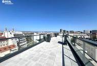 2 Zimmer Wohnung mit Balkon - Erstbezug