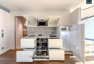 Sehr gut ausgestattetes Loft mit 2 Terrassen in der Brotfabrik Wien!