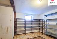 Sanierungsbedürftiges Familienhaus in Stattegg bei Graz