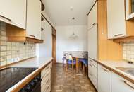 Eigentumswohnung im 1. Stock mit schönem Balkon