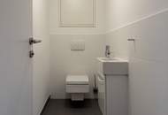 Ruhige, lichtdurchflutete 3-Zimmer-Dachgeschosswohnung mit zwei großzügigen Terrassen, Nähe U4!