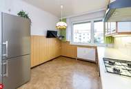 Ruhige 3-Zimmer-Wohnung mit Gestaltungsspielraum