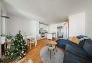 Attraktive Neubauwohnung in ruhiger Lage – ideal zum Wohnen oder Vermieten!