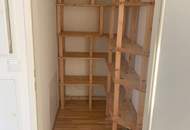 UNBEFRISTET - helle 1-Zimmerwohnung in ruhiger Lage!