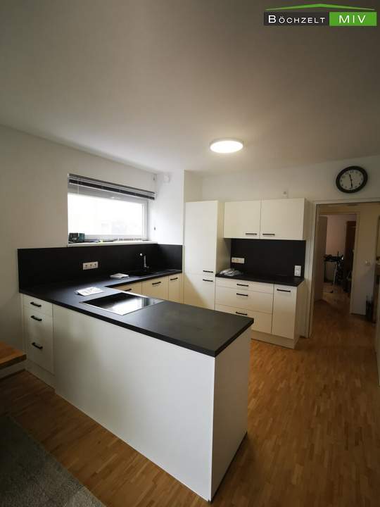 schöne Mietwohnung mit Balkon ++ Linderwaldsiedlung ++ Zeltweg