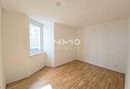 Geförderte 3 Zimmer Wohnung mit großem Balkon in ruhiger Lage - Eggenberg/Baiernstraße 59 Top 11