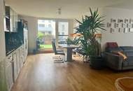 Exklusives Wohngefühl: 3-Zimmer mit großer Terrasse, Balkon, Klima &amp; Tiefgarage (Provisionsfrei)