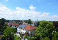 Mit dem Aufzug direkt in die Dachterrassenwohnung - Erstbezug nähe Mühlwasser