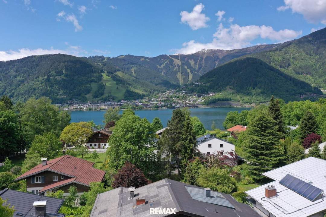 NEUER PREIS: EINFAMILIENHAUS MIT ZWEITWOHNSITZWIDMUNG