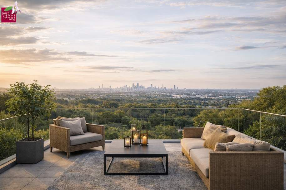 URBAN FINE LIVING aus der RealGoodLiving Signature Collection, Haus-kauf, 1.499.000,€, 2380 Mödling