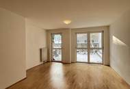 Ruhig gelegene 2-Zimmer-Gartenwohnung in guter Lage des 18. Bezirks!