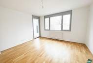 Attraktive 4-Zimmer Wohnung mit Garten und Terrasse nahe Siemens AG