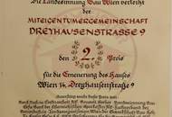 Nette Altbau 3-Zimmer Wohnung mit Balkon und Eigengarten in zentraler Lage in Penzing, sehr gute Infrastruktur!