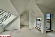 Moderne Eigentumswohnungen nähe Marchfeldkanal