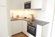 Ready-to-move-in!!! Modern-möblierte Dachgeschoßwohnung mit großer Terrasse!